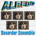 ALBEDO Recorder Ensemble